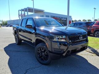2026 Nissan Frontier for sale in Clarksville TN