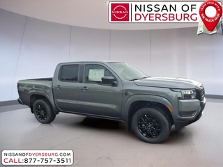 2026 Nissan Frontier for sale in Dyersburg TN