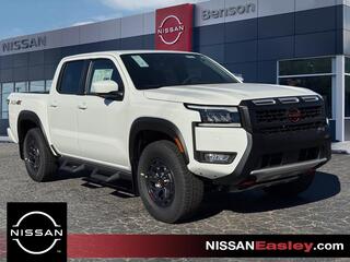 2026 Nissan Frontier for sale in Easley SC