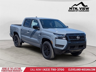 2026 Nissan Frontier for sale in Mcdonald TN