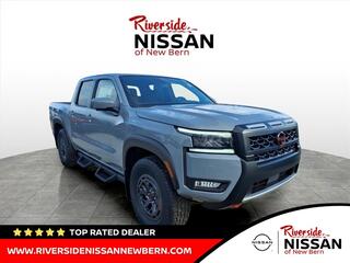 2026 Nissan Frontier for sale in New Bern NC