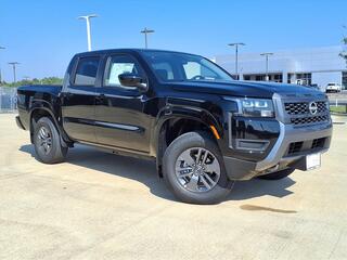 2026 Nissan Frontier for sale in Alvin TX
