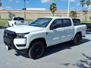 2026 Nissan Frontier for sale in Harlingen TX