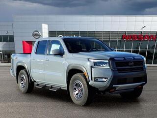 2026 Nissan Frontier for sale in Omaha NE