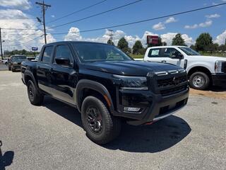 2026 Nissan Frontier for sale in Easley SC