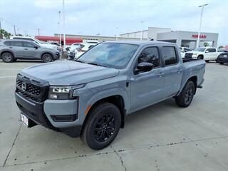 2026 Nissan Frontier for sale in Kosciusko MS