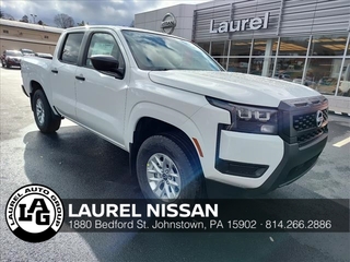 2026 Nissan Frontier for sale in Johnstown PA