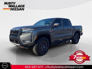 2026 Nissan Frontier for sale in Knoxville TN