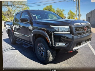 2026 Nissan Frontier for sale in Portsmouth NH