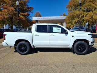 2026 Nissan Frontier for sale in Nashville TN