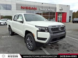 2026 Nissan Frontier for sale in Bristol TN