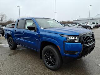 2026 Nissan Frontier for sale in Greensburg PA