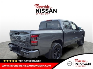 2026 Nissan Frontier for sale in New Bern NC