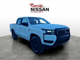 2026 Nissan Frontier for sale in New Bern NC
