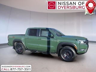 2026 Nissan Frontier for sale in Dyersburg TN