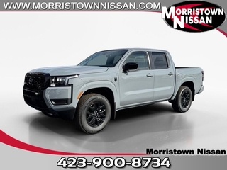 2026 Nissan Frontier for sale in Morristown TN