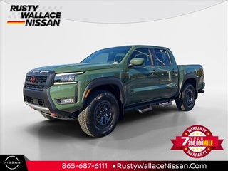 2026 Nissan Frontier for sale in Knoxville TN