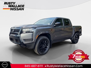 2026 Nissan Frontier for sale in Knoxville TN