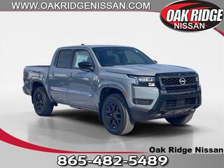 2026 Nissan Frontier for sale in Oak Ridge TN