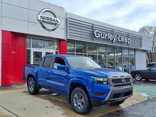 2026 Nissan Frontier for sale in Louisville KY