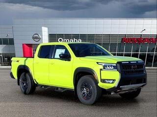 2026 Nissan Frontier for sale in Omaha NE