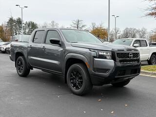 2026 Nissan Frontier for sale in Asheville NC