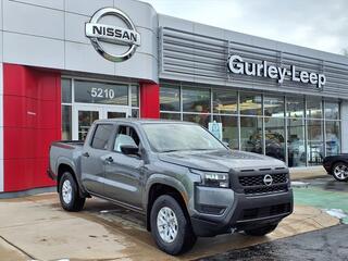 2026 Nissan Frontier for sale in Louisville KY