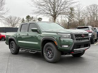 2026 Nissan Frontier for sale in Asheville NC