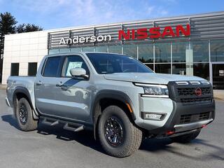 2026 Nissan Frontier for sale in Asheville NC