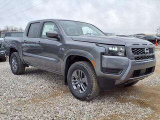 2026 Nissan Frontier for sale in Triadelphia WV