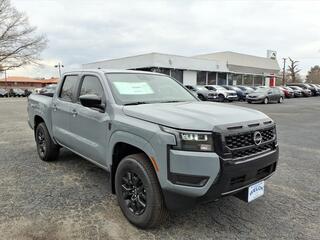 2026 Nissan Frontier for sale in Pine Bluff AR