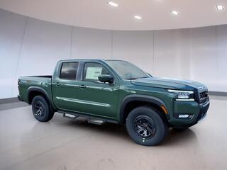 2026 Nissan Frontier for sale in Dyersburg TN