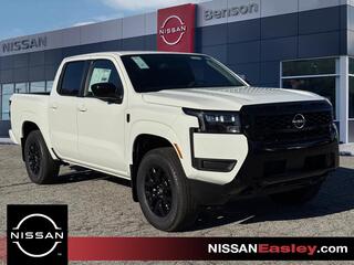 2026 Nissan Frontier for sale in Easley SC
