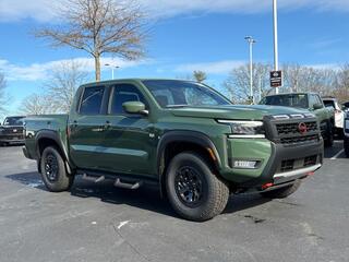 2026 Nissan Frontier for sale in Asheville NC