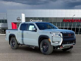 2026 Nissan Frontier for sale in Omaha NE