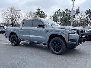 2026 Nissan Frontier for sale in Greer SC