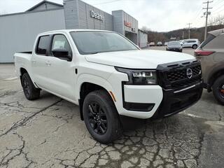 2026 Nissan Frontier for sale in Greensburg PA