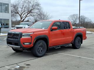 2026 Nissan Frontier for sale in Louisville KY