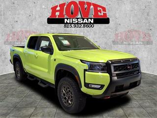 2026 Nissan Frontier for sale in Bradley IL