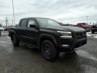 2026 Nissan Frontier for sale in Greensburg PA