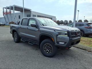 2026 Nissan Frontier for sale in Clarksville TN