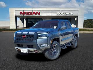 2026 Nissan Frontier for sale in Humble TX