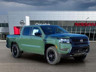 2026 Nissan Frontier for sale in Omaha NE