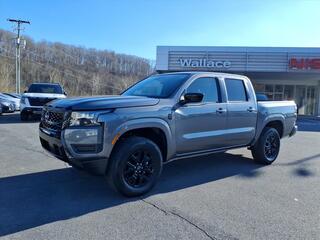 2026 Nissan Frontier for sale in Kingsport TN