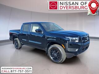 2026 Nissan Frontier for sale in Dyersburg TN