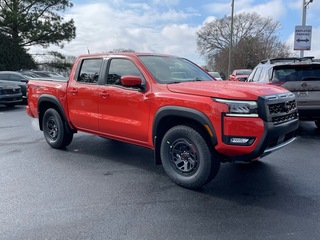 2026 Nissan Frontier for sale in Greer SC