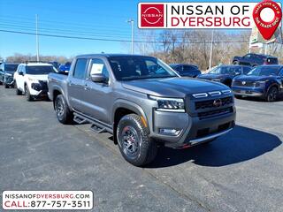 2026 Nissan Frontier for sale in Dyersburg TN