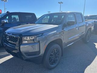 2026 Nissan Frontier for sale in Forest City NC