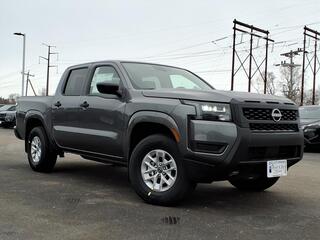 2026 Nissan Frontier for sale in Portsmouth NH