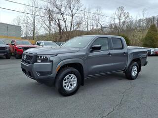 2026 Nissan Frontier for sale in Kingsport TN